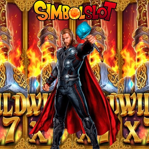 Simbolslot Slot Online Dengan Fitur Modern Untuk Kemenangan